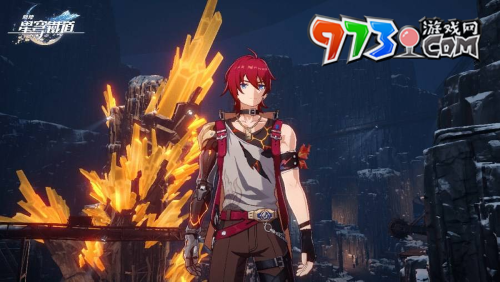 《崩坏星穹铁道》卢卡光锥推荐