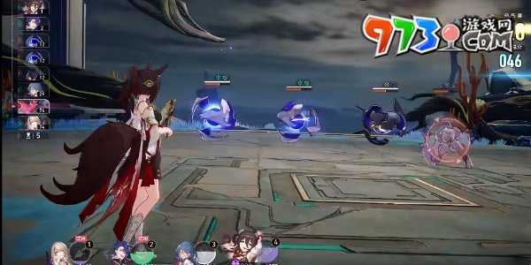 《崩坏星穹铁道》评书奇谭第六折攻略