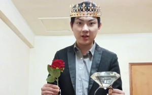 俊明王子表情包大全