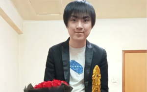 俊明王子表情包大全