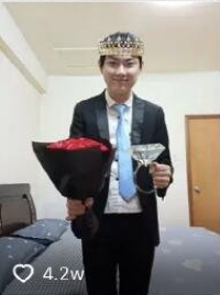 俊明王子表情包大全