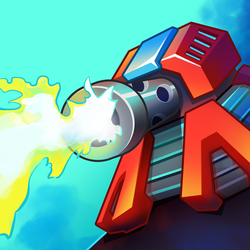 经典塔防过关手游推荐盘点