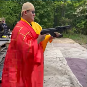 撞火佛祖梗的意思介绍