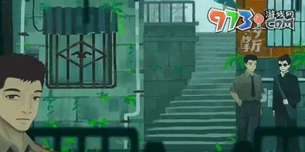 《三伏》游戏全章节攻略大全