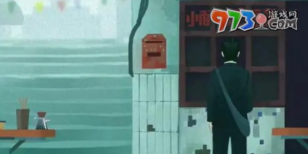 《三伏》游戏全章节攻略大全