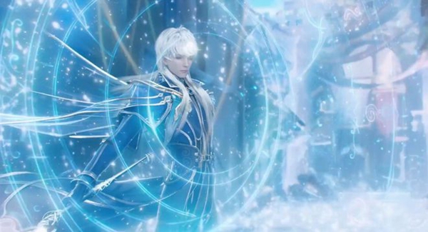 《王者荣耀》S33赛季新英雄海诺价格介绍