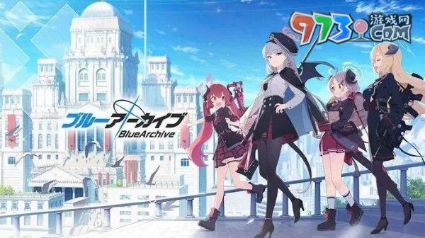 《蔚蓝档案》角色l2d获取方式