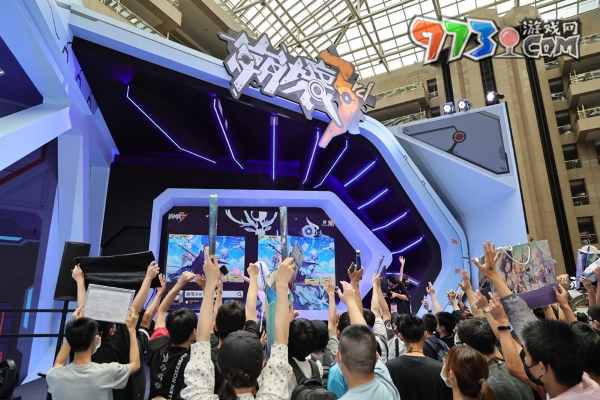 《崩坏3rd》推出6.8全新版本【生死娑婆】全新主线剧情更新 即将迎来故事最高潮