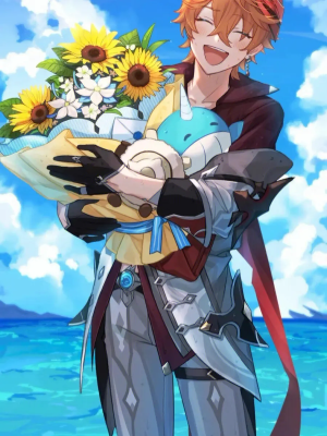 《原神》4.0版本UP池角色介绍