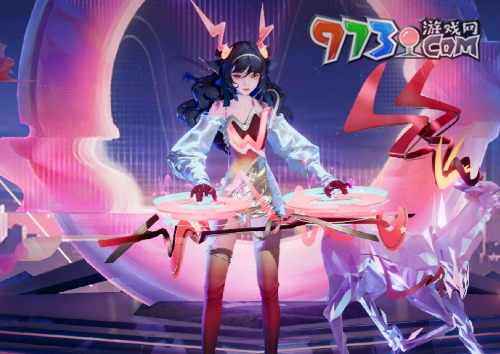 《王者荣耀》瑶真我赫兹皮肤上线时间