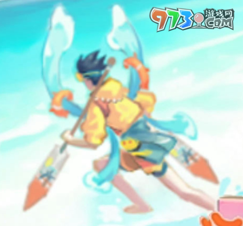 《王者荣耀》哪吒热血海滩皮肤上线时间