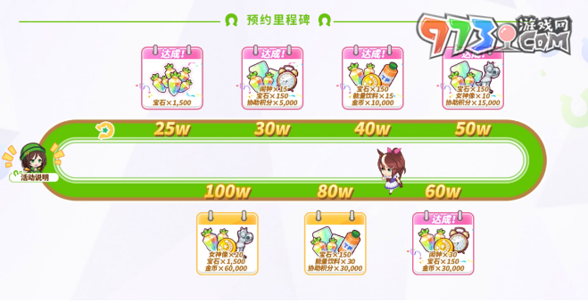 《闪耀优俊少女》游戏所属公司介绍