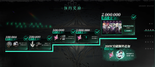 《斯露德》上线预约奖励介绍