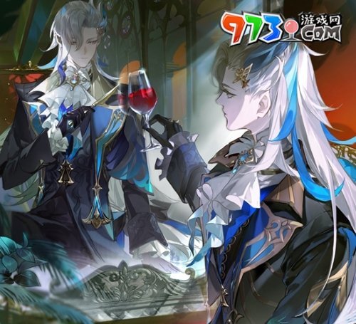 《原神》那维莱特技能介绍