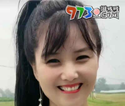 《抖音》一笑倾城梗的意思介绍