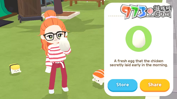 《天天玩乐园》推出学校相关改版，追加「啦啦队」「合唱团」新角色