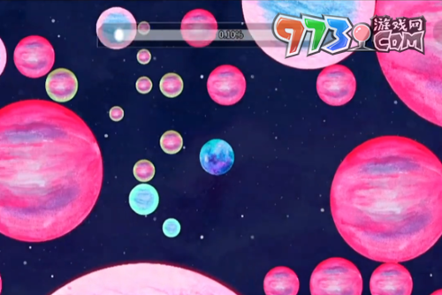 《流浪小星球》天王星关卡通关攻略