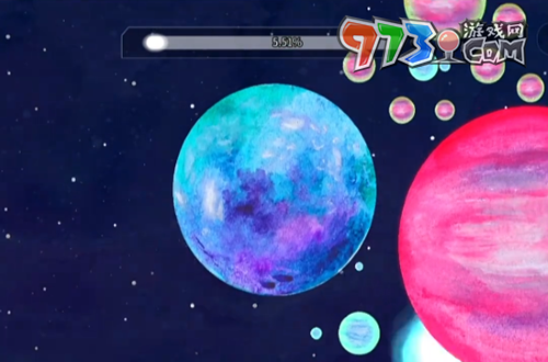 《流浪小星球》天王星关卡通关攻略