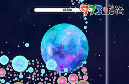 《流浪小星球》天王星关卡通关攻略