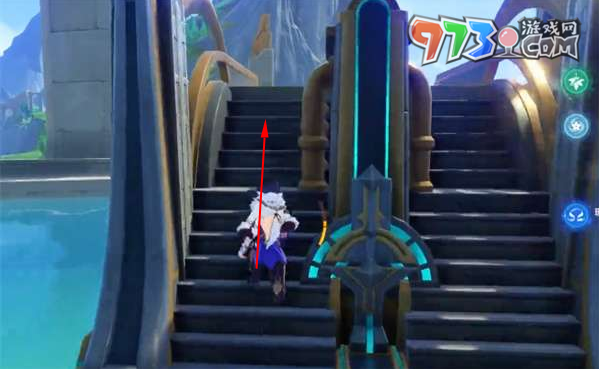 《原神》4.0欢迎来到枫丹成就攻略