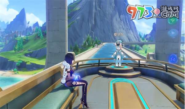 《原神》4.0欢迎来到枫丹成就攻略