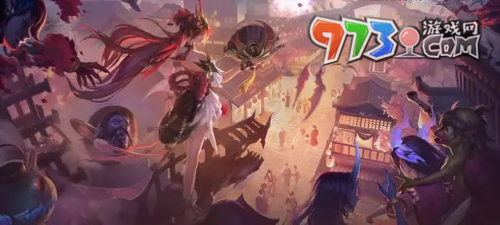 《王者荣耀》2023八周年返场皮肤介绍