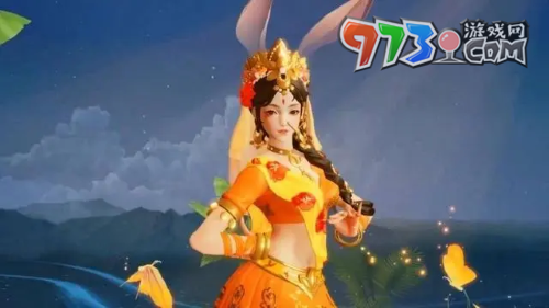 《王者荣耀》2023八周年返场皮肤介绍