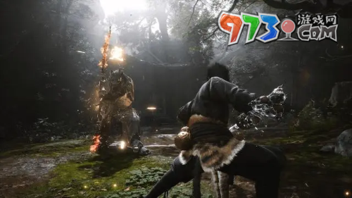 《黑神话悟空》配置要求一览