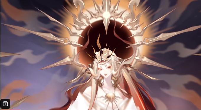 《阴阳师》七周年新式神SSR天照、SP渺念萤草9月20日即将降临！