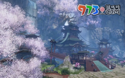 《逆水寒手游》磁州花烛瓷位置一览