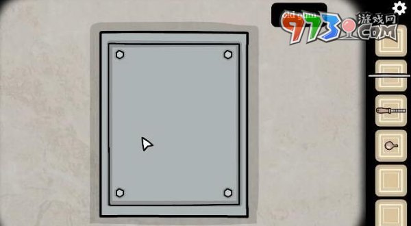 《锈湖地铁繁花》第二章通关攻略