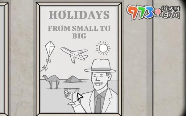 《锈湖地铁繁花》第二章通关攻略