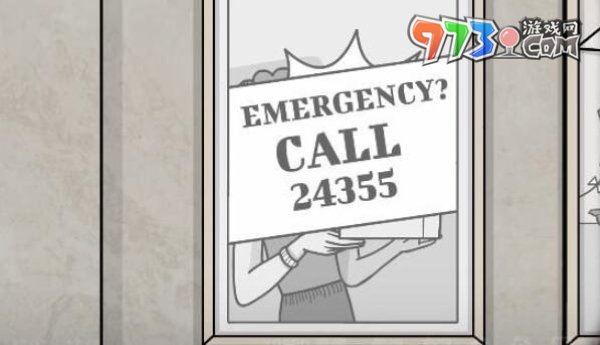 《锈湖地铁繁花》第二章通关攻略