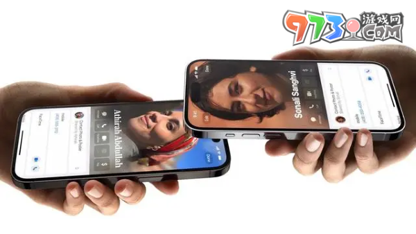 IOS17新增功能介绍