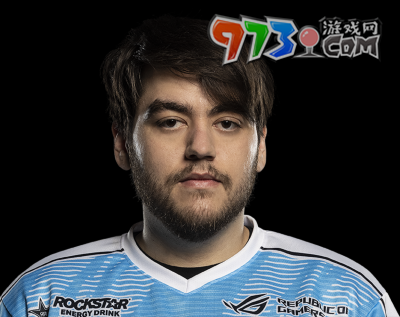 《英雄联盟》S13全球总决赛NRG战队成员