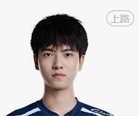 《英雄联盟》S13全球总决赛LNG战队成员