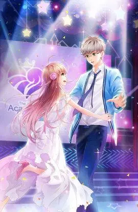 《闪亮的你》所属公司介绍