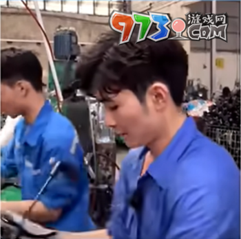 《抖音》佛山电翰梗的意思介绍