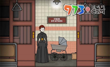 《锈湖地铁繁花》隐藏彩蛋一览