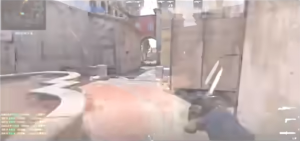 《抖音》CF领先十年梗的意思介绍