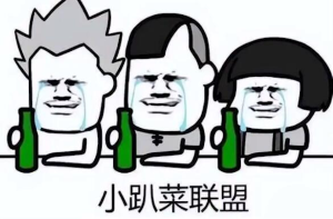 复合型老龄青年梗的意思介绍