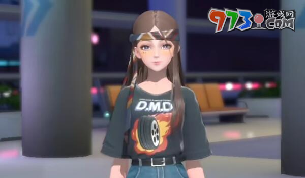 《劲乐幻想》捏脸数据分享