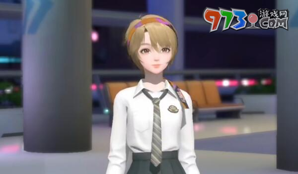 《劲乐幻想》捏脸数据分享