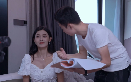 《完蛋我被美女包围了》林乐清隐藏结局攻略