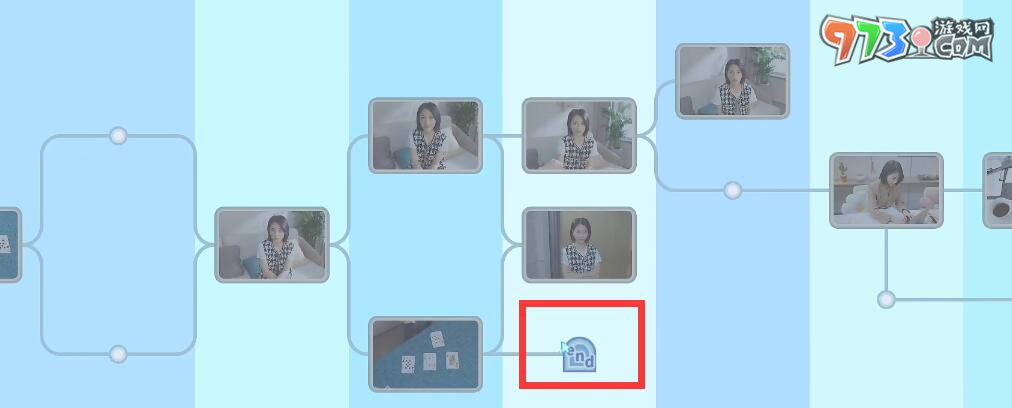 《完蛋我被美女包围了》钟甄隐藏结局攻略