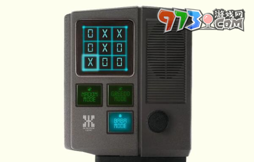 《失落记忆》第七章通关攻略