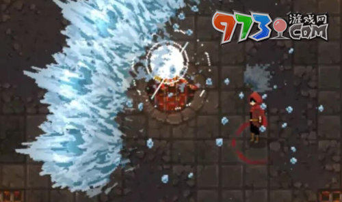 《传说法师手游》游戏类型介绍