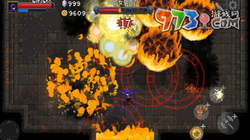 《传说法师手游》技能槽获取方法