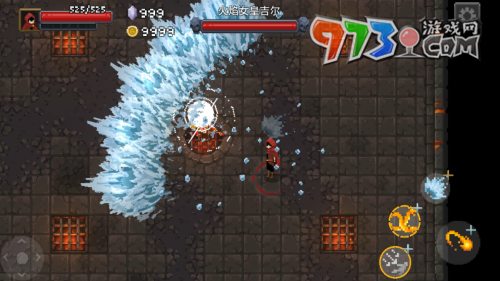 《传说法师手游》斗篷效果介绍