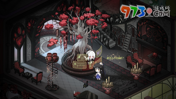 《犹格索托斯的庭院》所属公司介绍